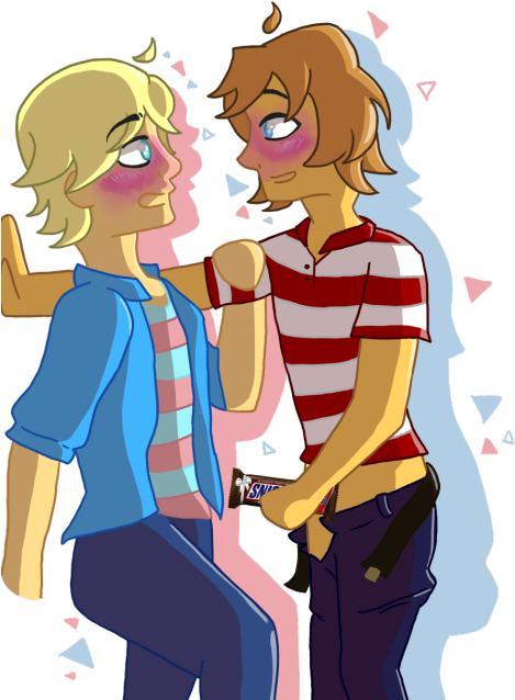 Fan Art Deviantart Human Behavior - Drawing (667x676)