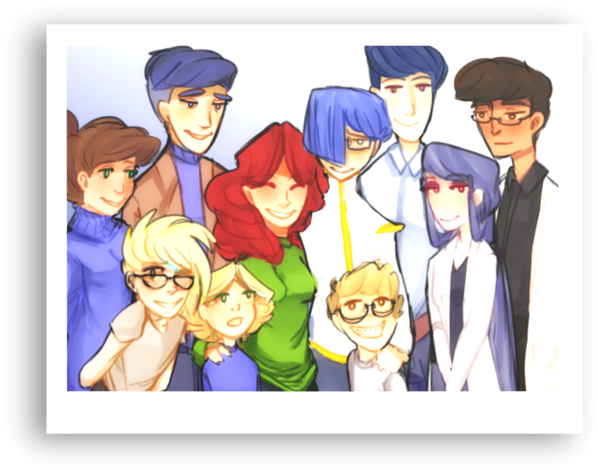 Human Behavior Cartoon Character - Cartoon (894x894)