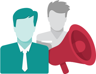 Empower Everyone - Administrative Controls Clip Art (432x288)