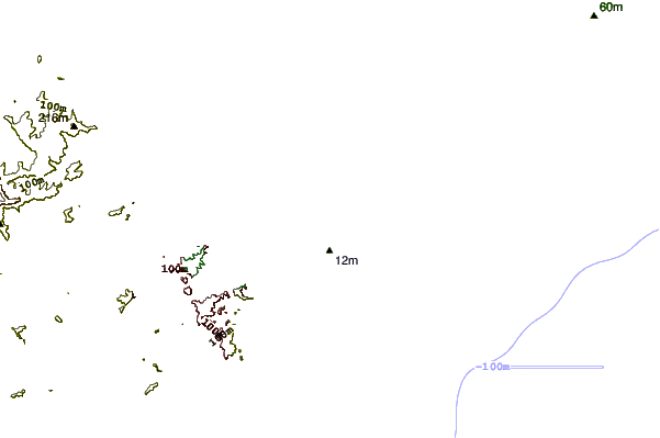 Shoreline Around Stockton Beach - Stockton Beach (601x399)