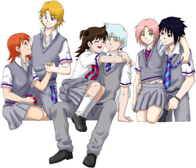 Fiction Homo Sapiens Mangaka Human Behavior - Cartoon (800x632)