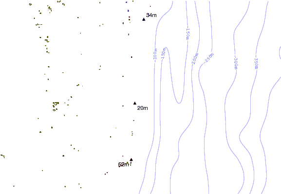 Shoreline Around Delray Beach - Delray Beach (601x399)