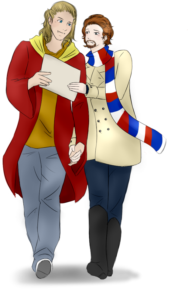 Human Behavior Cartoon Character Outerwear - Costume (730x1094)