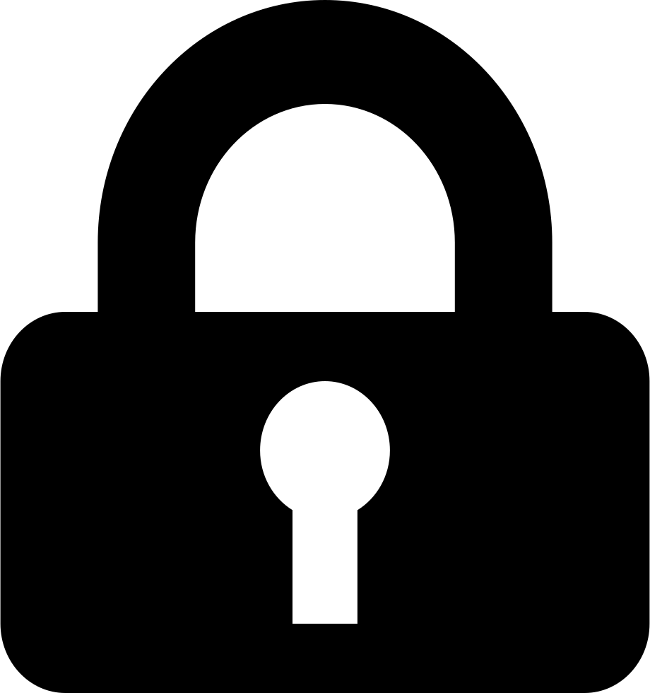 Access Control Comments - Access Control Icon Png (920x980)