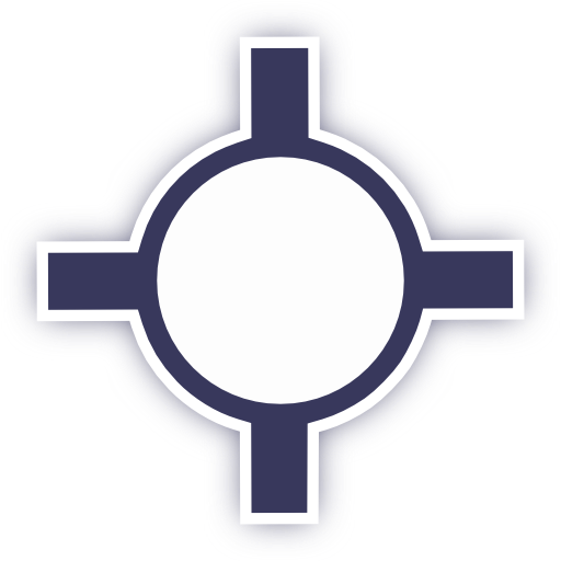 Air Traffic Control Unpaved Runway Public Airport Clipart - Ireland Irish Shamrock, Eire 4" (100mm) Vinyl Bumper (512x512)