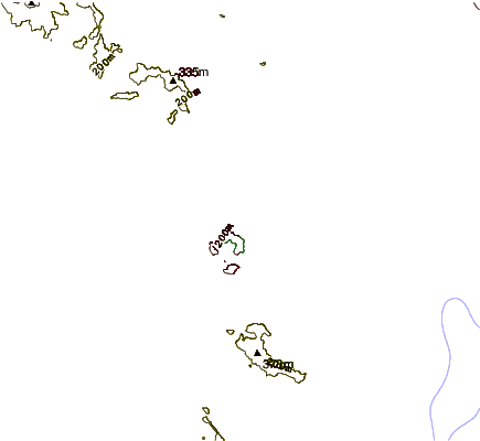 California Shoreline Around Ocean Beach, - Ocean Beach (601x399)