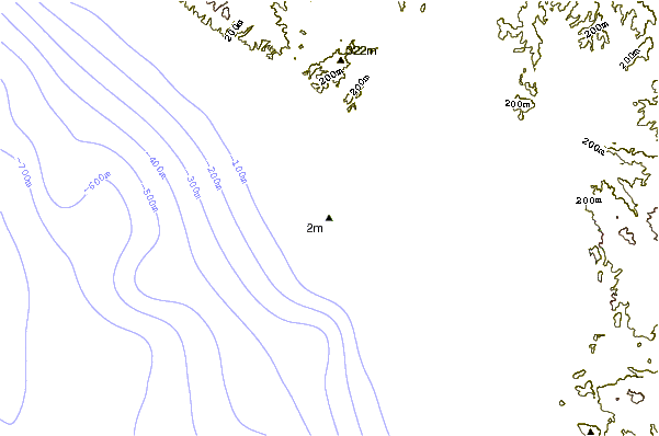 Shoreline Around Carlsbad City Beach - Carlsbad (601x398)