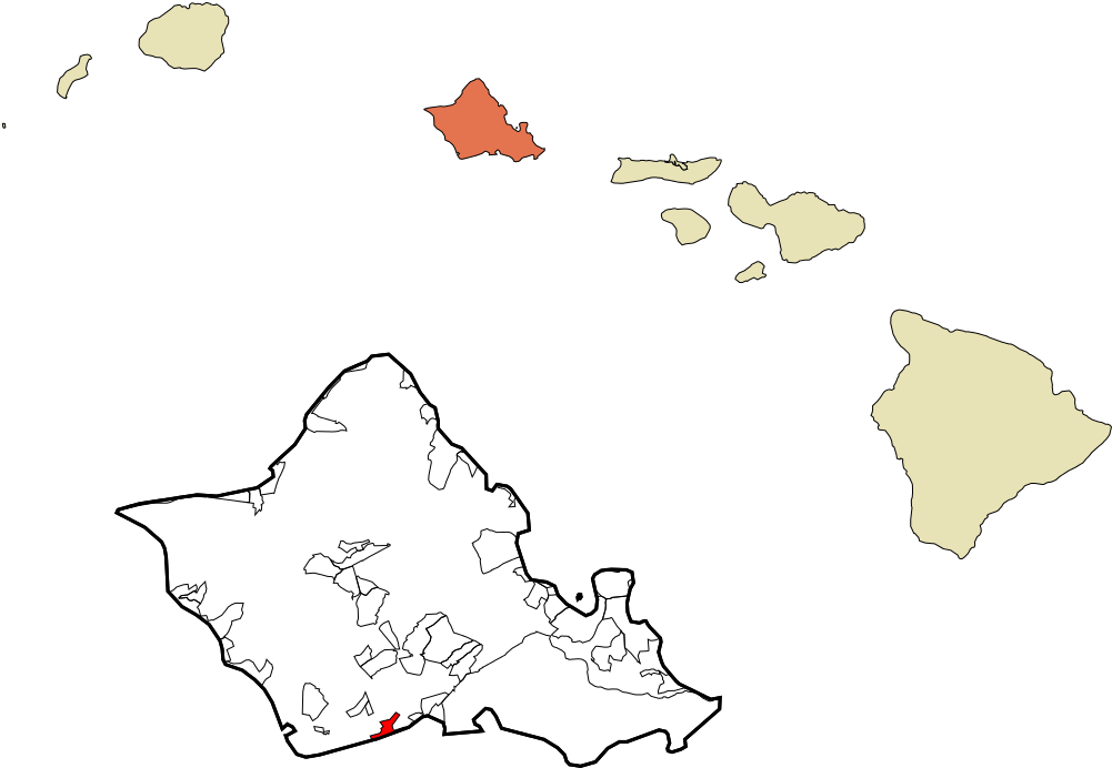 Ewa Beach Homes For Sale Ewa Beach Real Estate Ewa - Barbers Point Hawaii (1050x750)