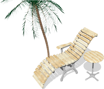 Mmd Beach Pack 2 Download By 9844 - Beach (640x360)