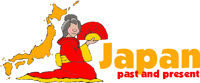 Japan Clipart Japanese Kid - Japan Clipart (709x298)