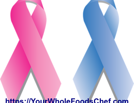What You Should Know About Male Breast Cancer - Cancer (520x400)