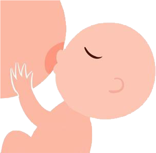 Breast Milk Infant Breast Pain - Infant (667x667)