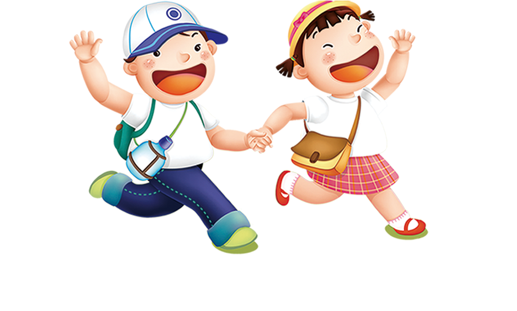 Linfen School Child Education Cartoon - My Big Phonic Book - Ii (1081x803)