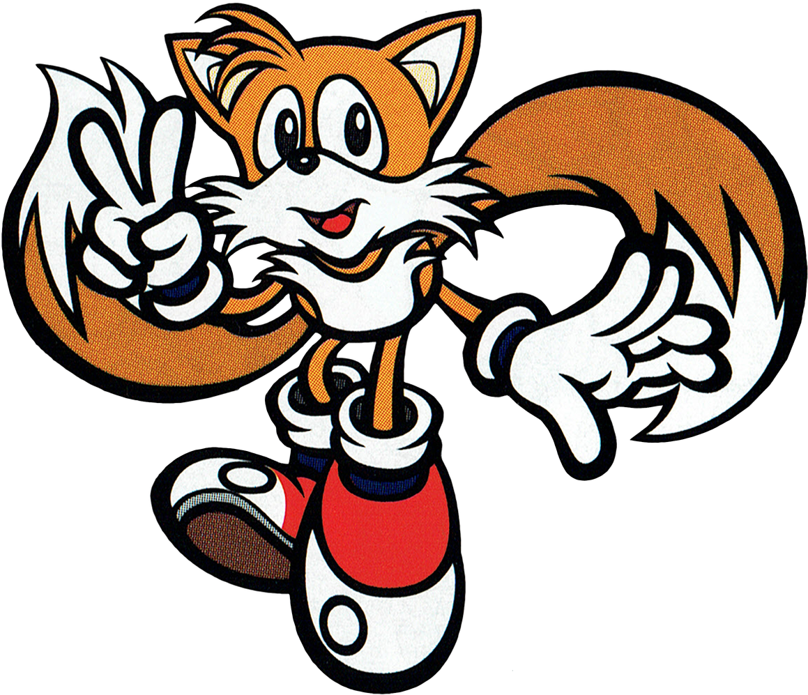 Find It Super Cool Seeing Their Classic Designs In - Sonic 3d Blast (1200x1169)