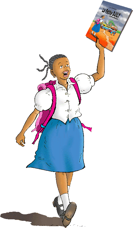 Petite Djily - Cartoon (585x850)