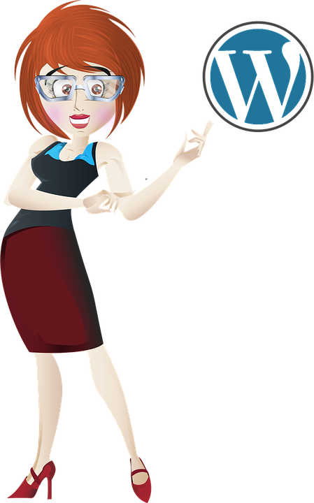 Business People Clipart - Transparent Background Clipart Woman (449x720)