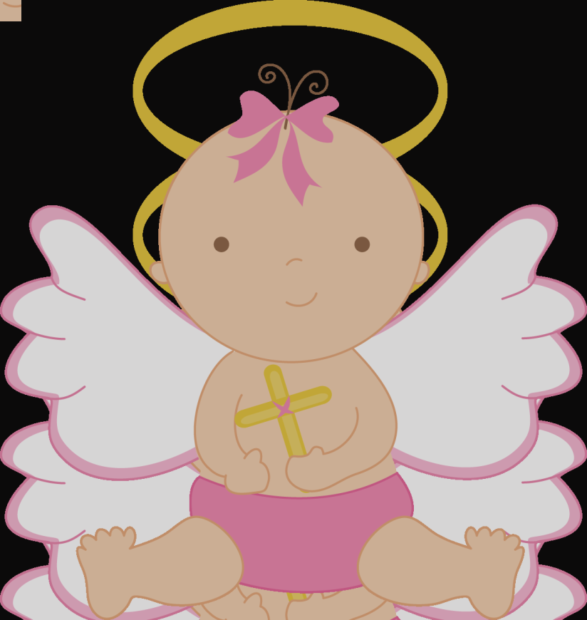 Anjinha Bebe Png (824x870)