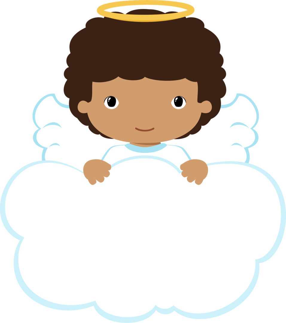 Ver Todas Las Imágenes De La Carpeta Angels Boys Grafosclipart - Angel Baby Girl Png (956x1080)