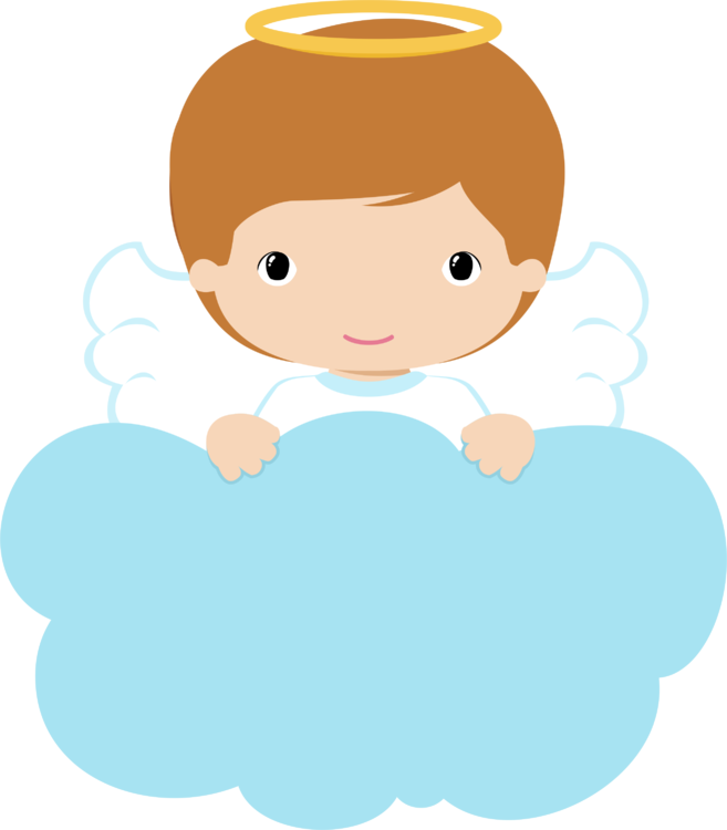 Pin By Jeny Chique On Bautizo Para Niã±os Pinterest - Angel Boy Clipart (946x1080)