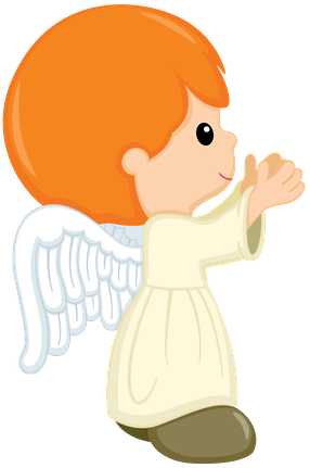 Angel Boys - Angel Baptism (286x431)