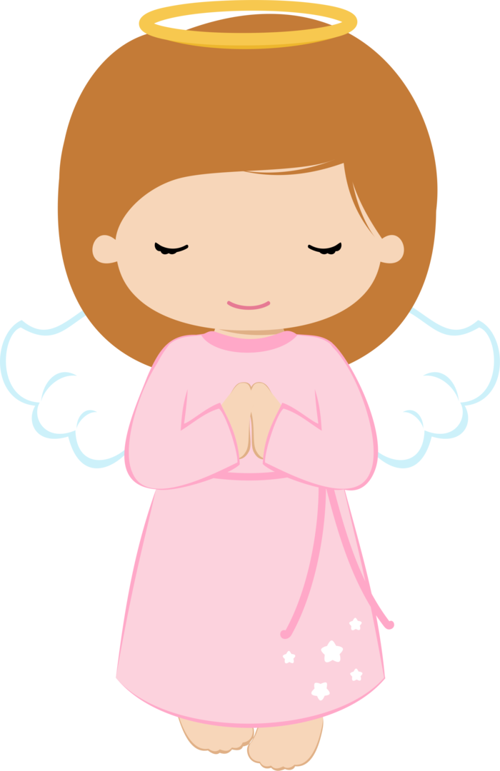 Ver Todas Las Imágenes De La Carpeta Angels Girls Grafosclipart - Girl Angel Clipart (700x1080)