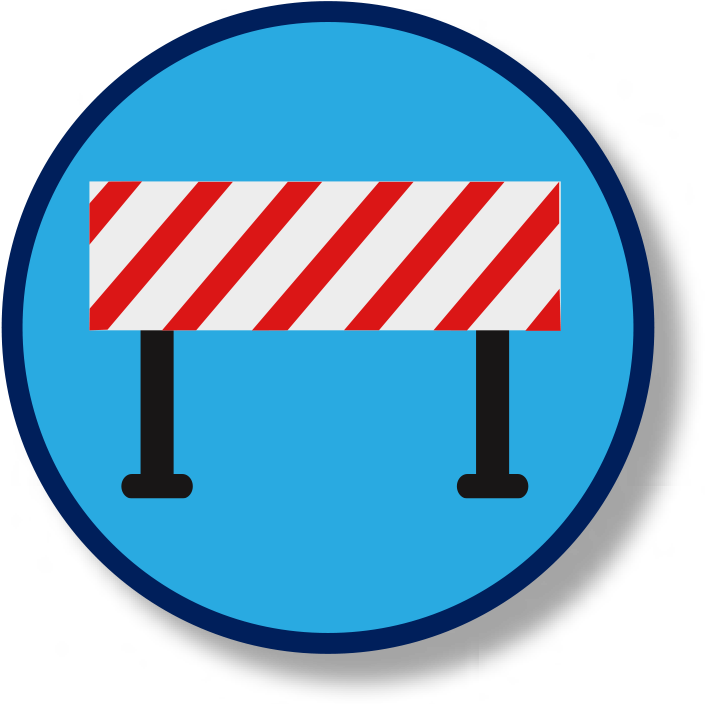 Overflow - Star With Lines (743x716)