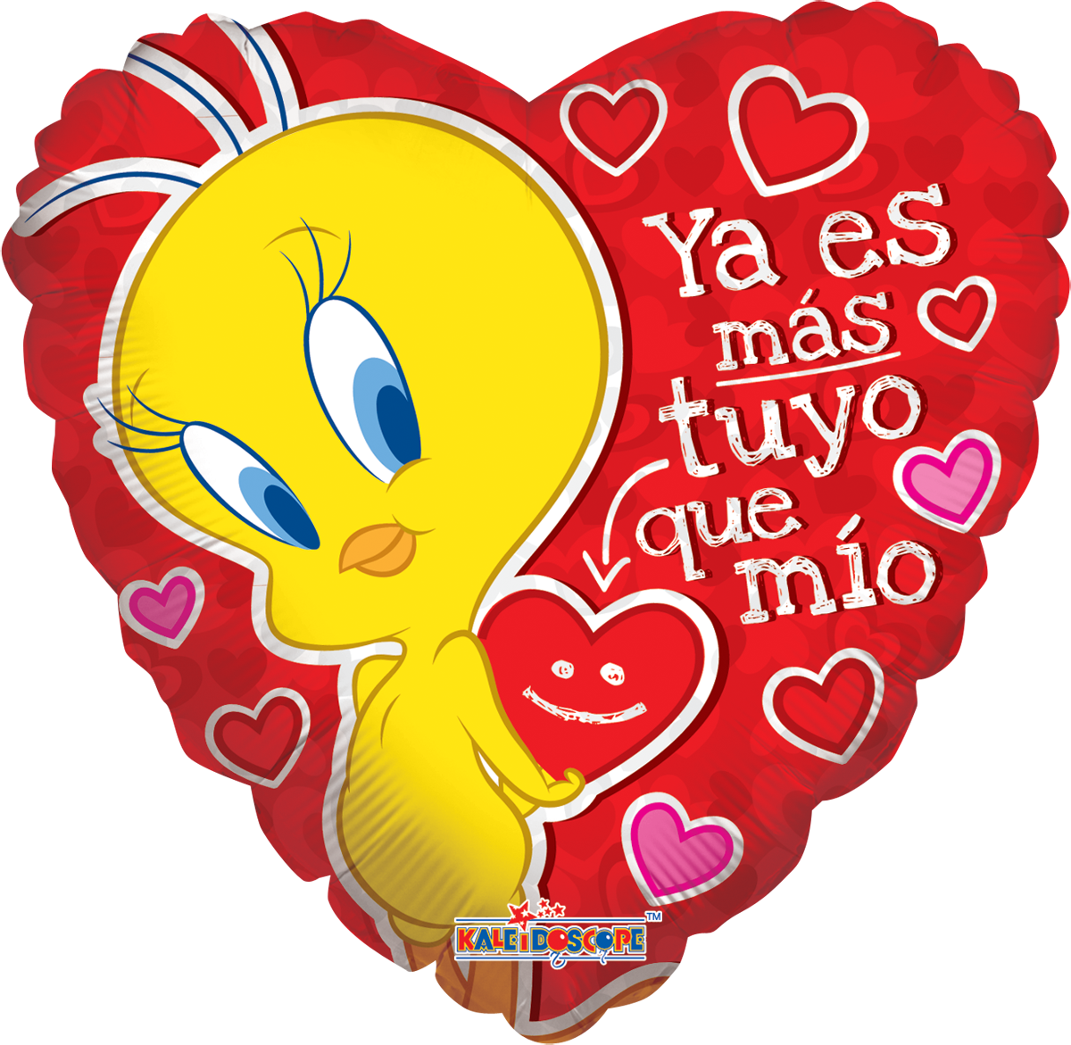 Foto De Dibujos Animados - Piolin Amor (1200x1171)