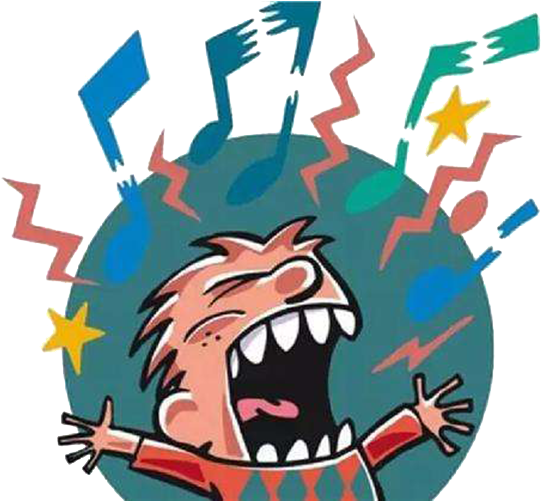 Leni Loud Luan Loud Lori Loud Clip Art - Loud Clip Art (658x500)