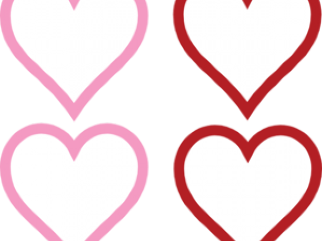 Heart Clipart Clipart 4 Heart - Heart (640x480)
