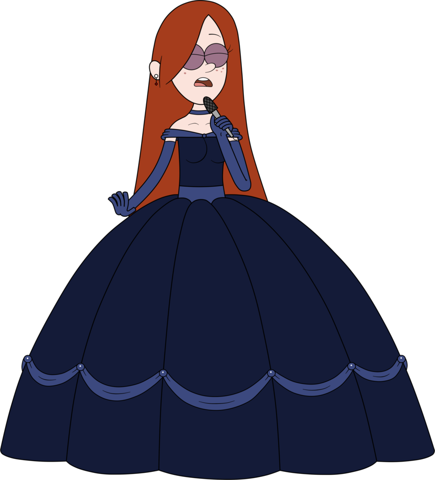 If I Could Change Your Mind By Nfc2005 - Illustration (851x938)