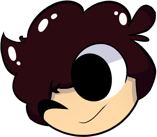 Aaron's Mind Icon By Aaronscrazymind - Aaron's Mind Icon By Aaronscrazymind (650x650)