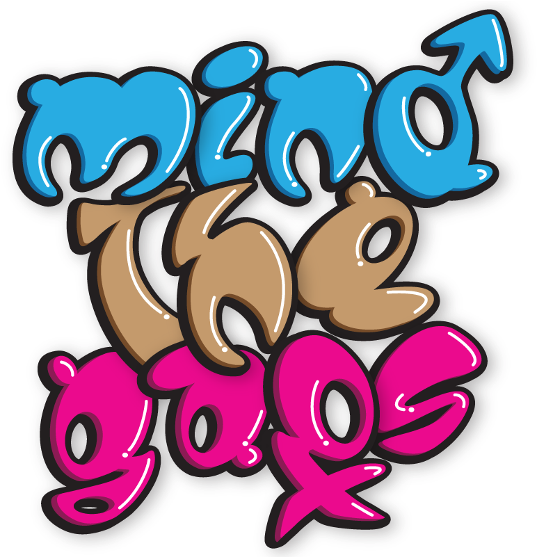 Mind The Gaps - Mind The Gaps (800x800)