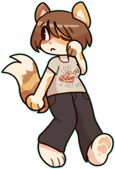 Dojo, Casino, Its All In The Mind By Catchomp - Cartoon (500x722)