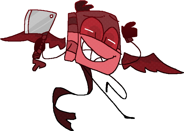 Mind Brand By Adventurerrcookie - Mind Brand (729x531)