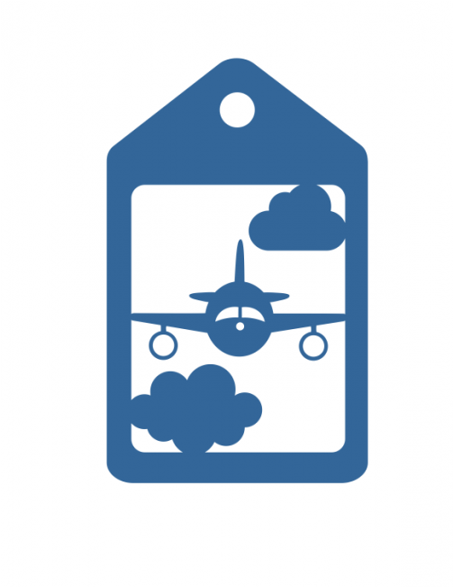 In The Clouds - Die Cutting (650x650)