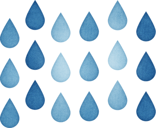 Pin By Elodie Saphoret On Jamais Sans Mon Parapluie - Drop (500x409)