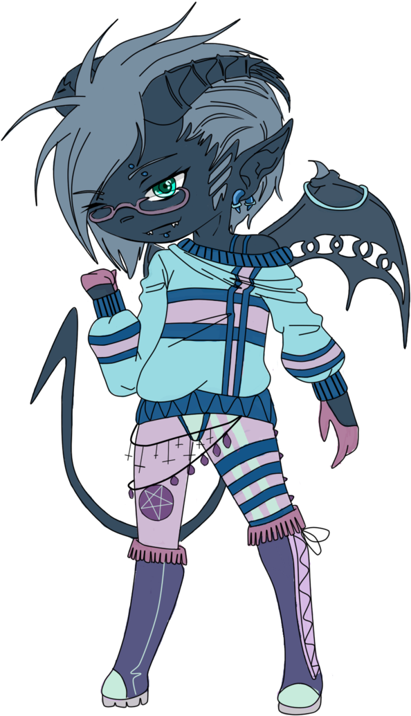 Horse Illustration Cartoon Legendary Creature Costume - Legendary Creature (1024x1229)