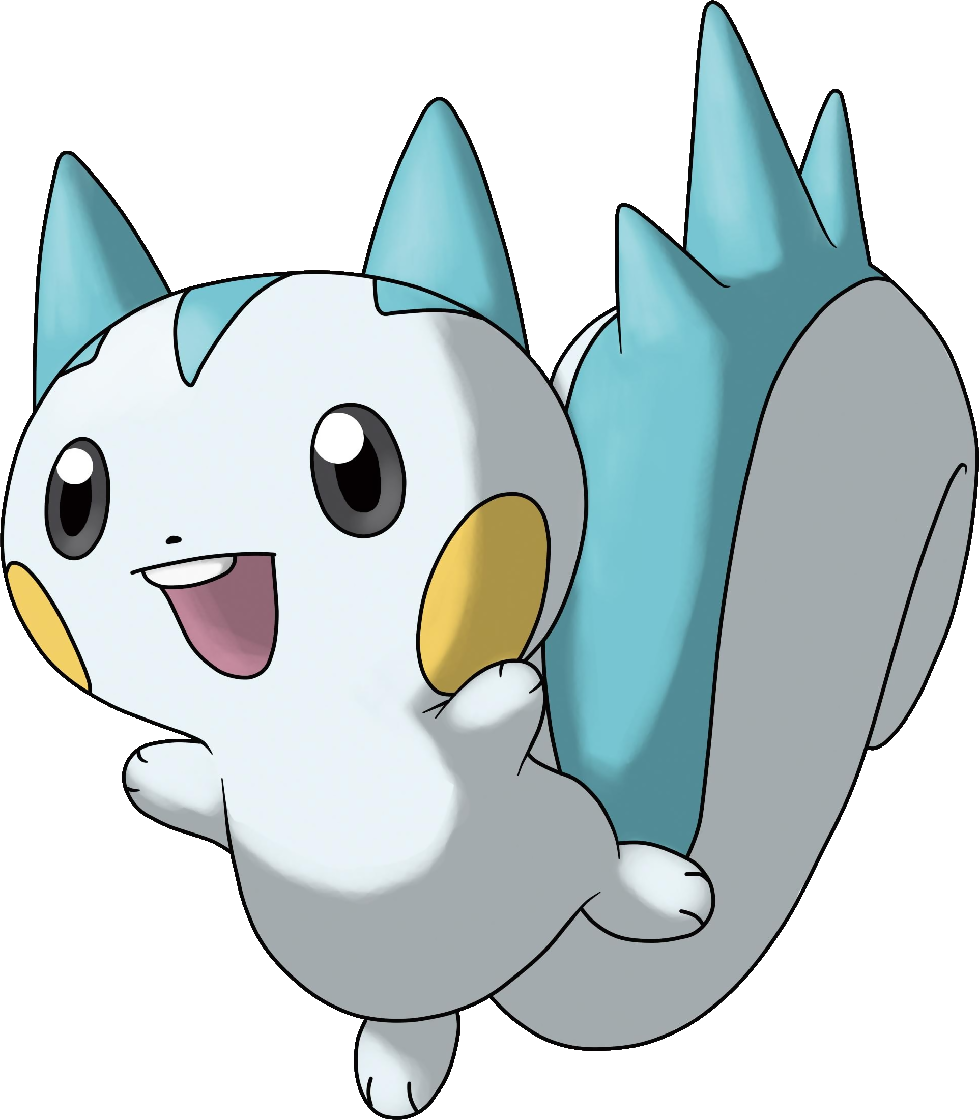 Http - //wallpapers - Mawara - Pokemon Latest - El Pokemon Mas Lindo (1924x2201)