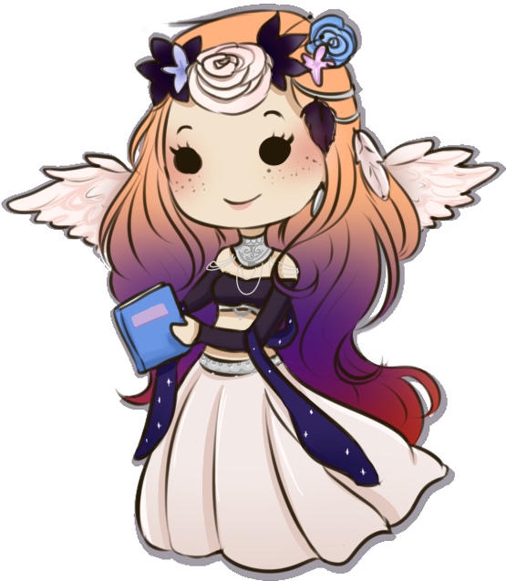 Fairy Clip Art - Cartoon (650x740)