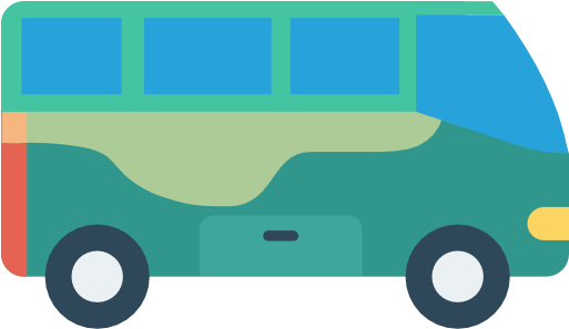 Shuttle Service - L.p. Anderson Tire Point S (512x512)