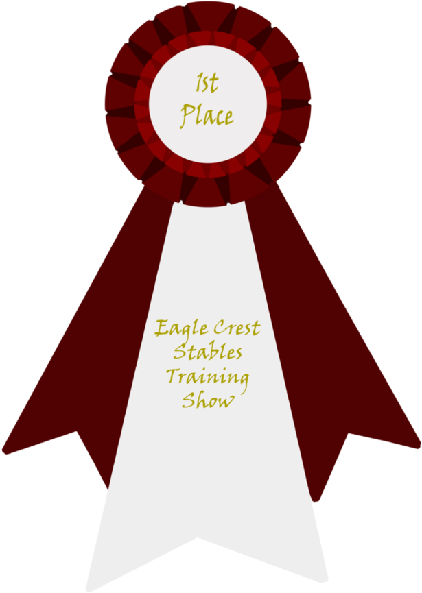 1st Place Ribbon By Athenamyth - Canadian Thanksgiving (753x1062)