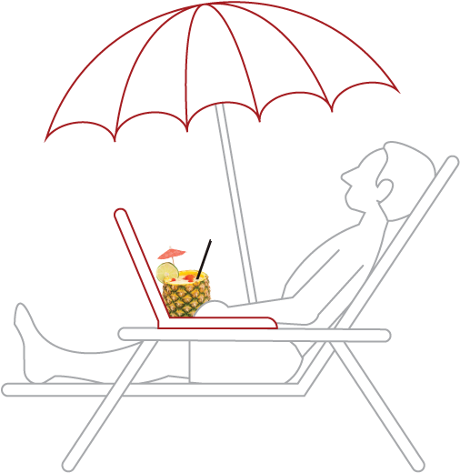 Callers Love Our Engaging Messages - Illustration (800x550)