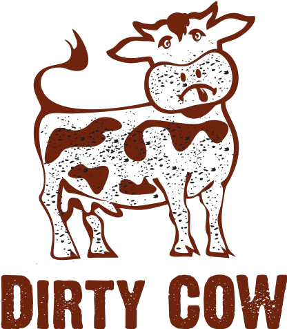 Dirty Cow Eop Poc - Dirty Cow Eop Poc (498x570)