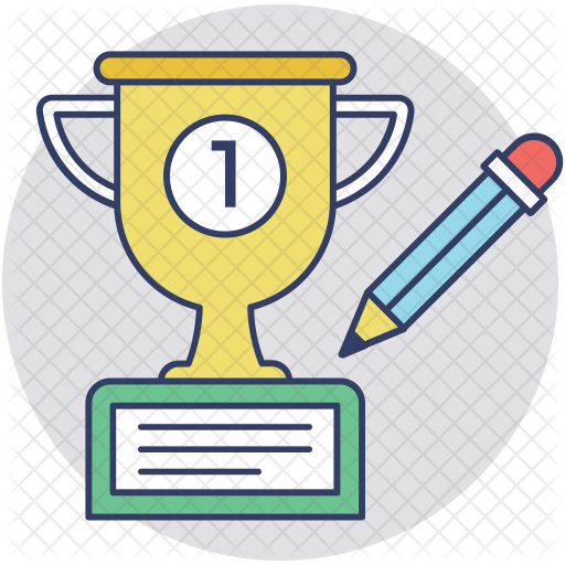 Award Icon - Business (512x512)