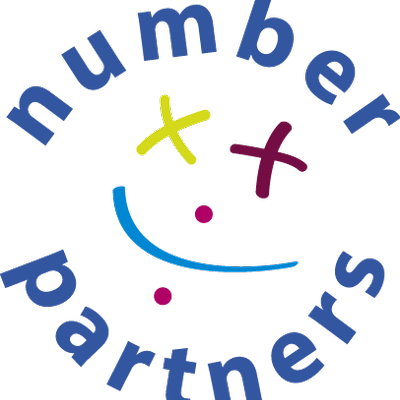 Number Partners - Number Partners (400x400)