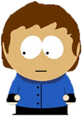Nathan Esquenazi - South Park (400x400)