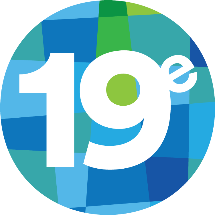 Our Local Winner, Sandrine Carle-landry's Project, - Circle (823x782)