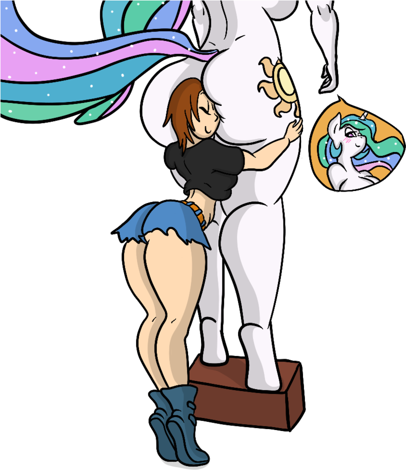 Hugging The Sunbutt - Art (831x962)