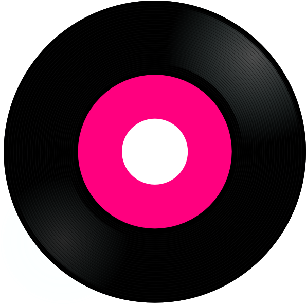 Sock Hop Clipart - Lemon (600x600)