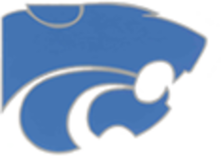 Wildcat Clipart Soccer - Centreville Wildcats (720x511)